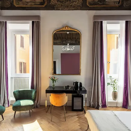 Residenza Il Vicolo By Hili