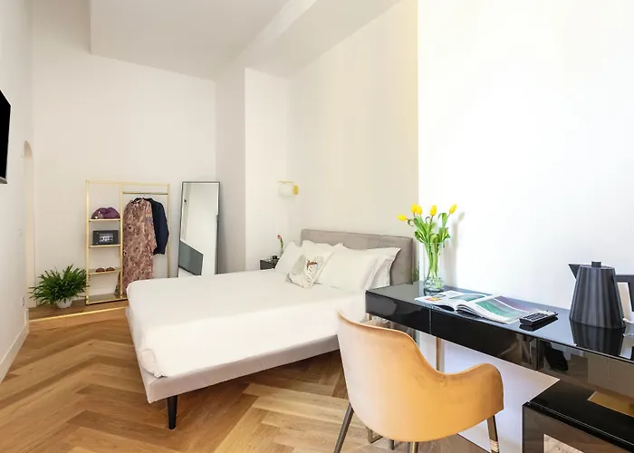 Residenza Il Vicolo By Hili 4* Roma