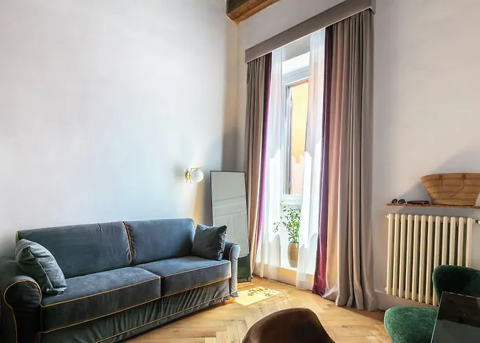 Residenza Il Vicolo By Hili