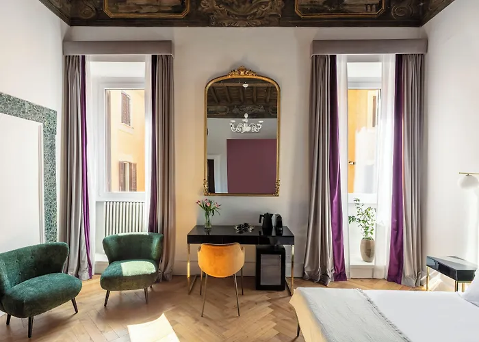 Residenza Il Vicolo By Hili Pensión