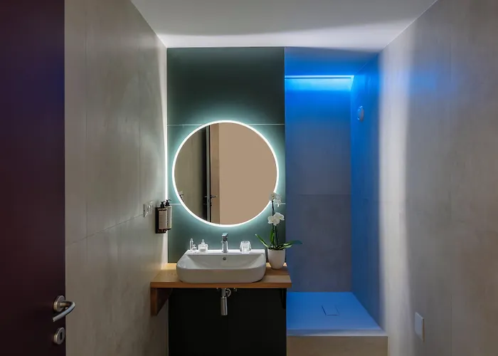 Residenza Il Vicolo By Hili 4* Roma